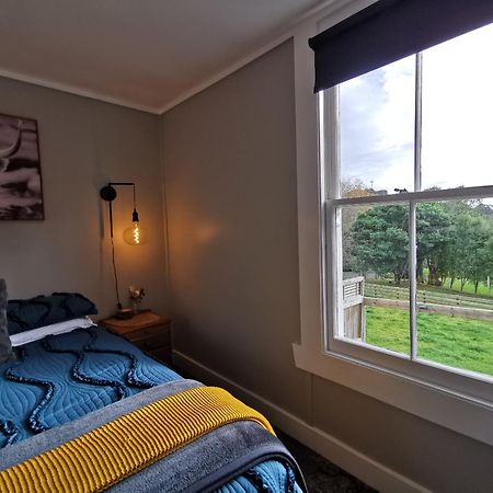 Crown Ridge Miners Cottage Karangahake 외부 사진