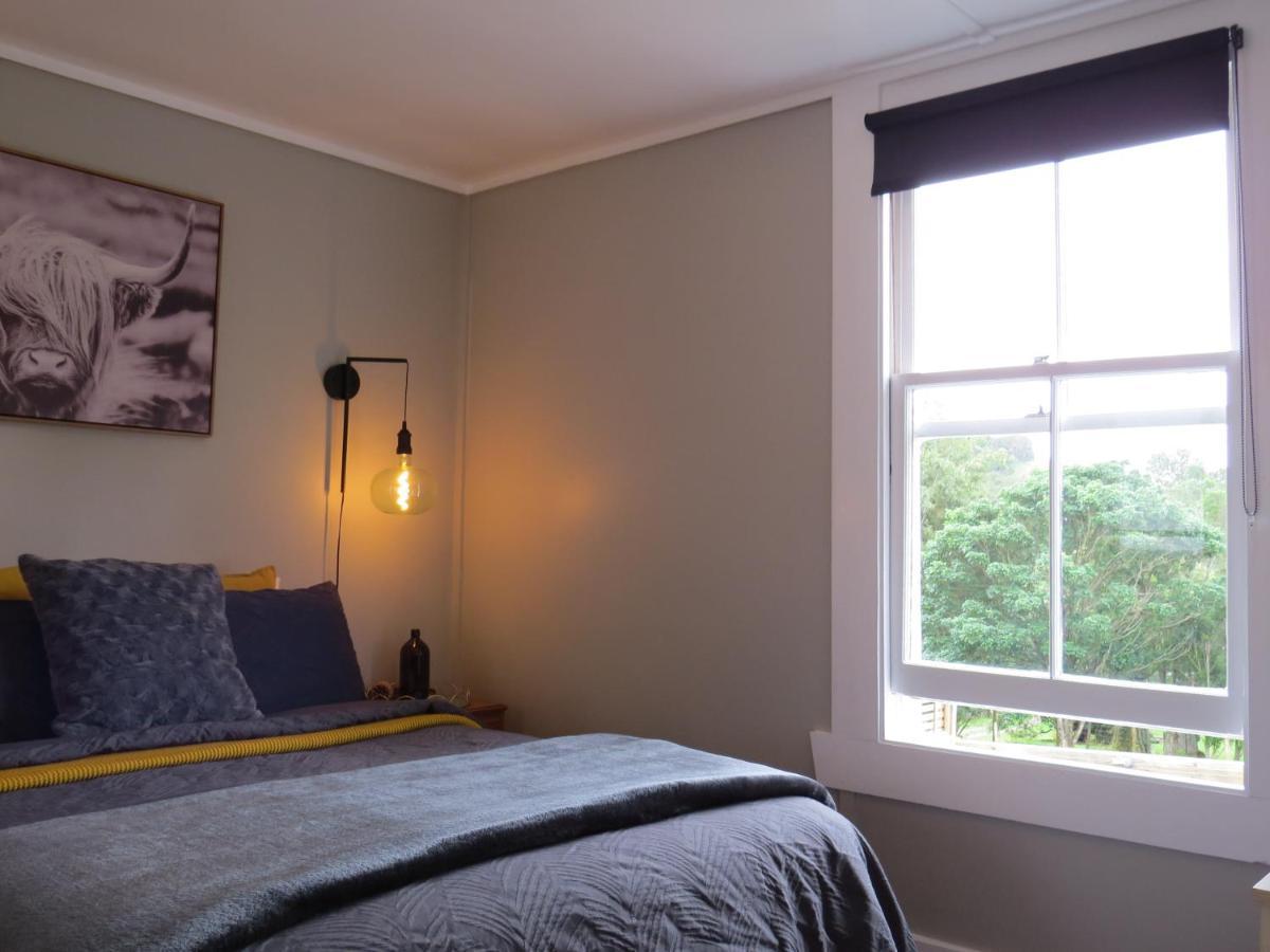 Crown Ridge Miners Cottage Karangahake 외부 사진
