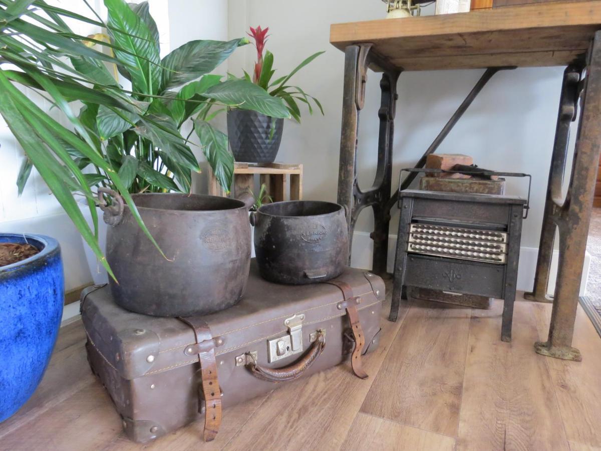 Crown Ridge Miners Cottage Karangahake 외부 사진