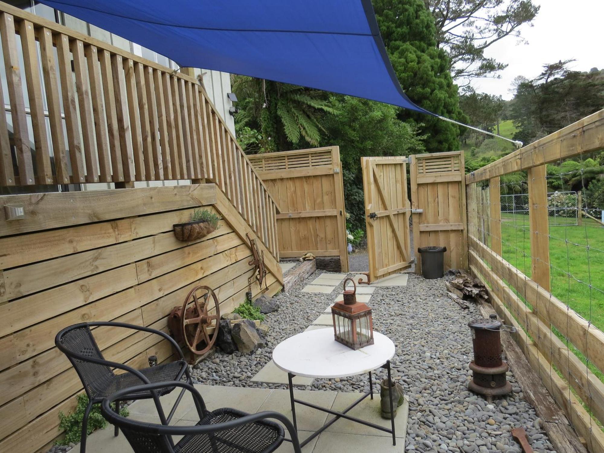 Crown Ridge Miners Cottage Karangahake 외부 사진