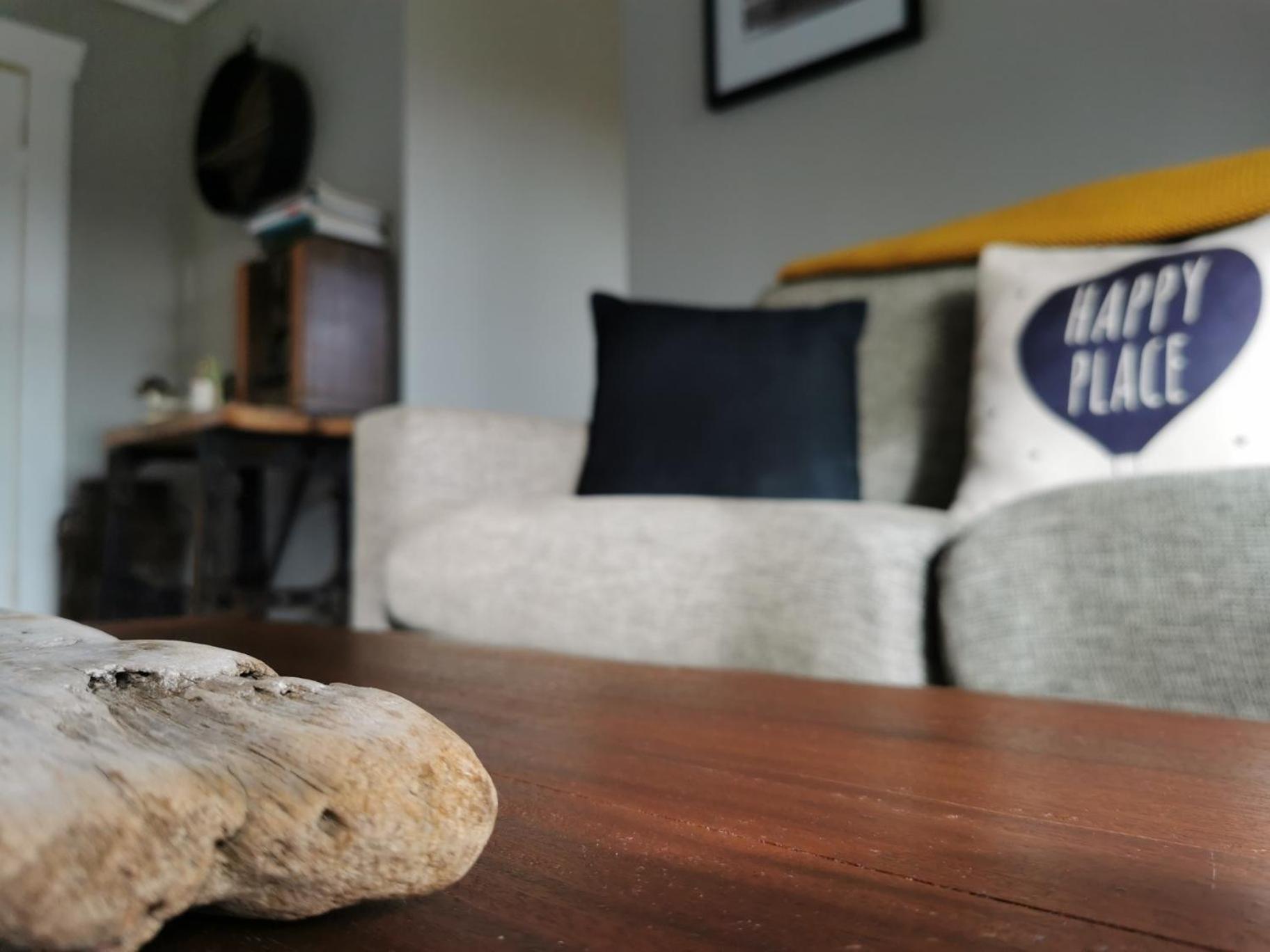 Crown Ridge Miners Cottage Karangahake 외부 사진