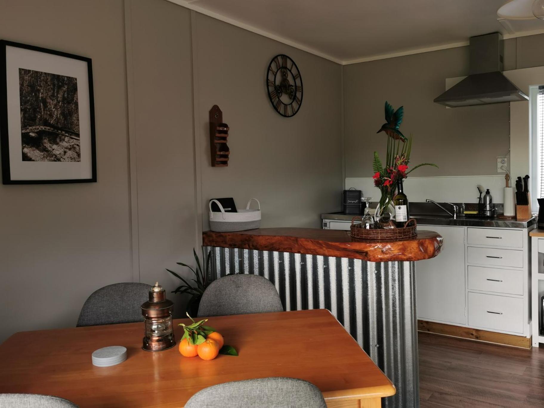 Crown Ridge Miners Cottage Karangahake 외부 사진