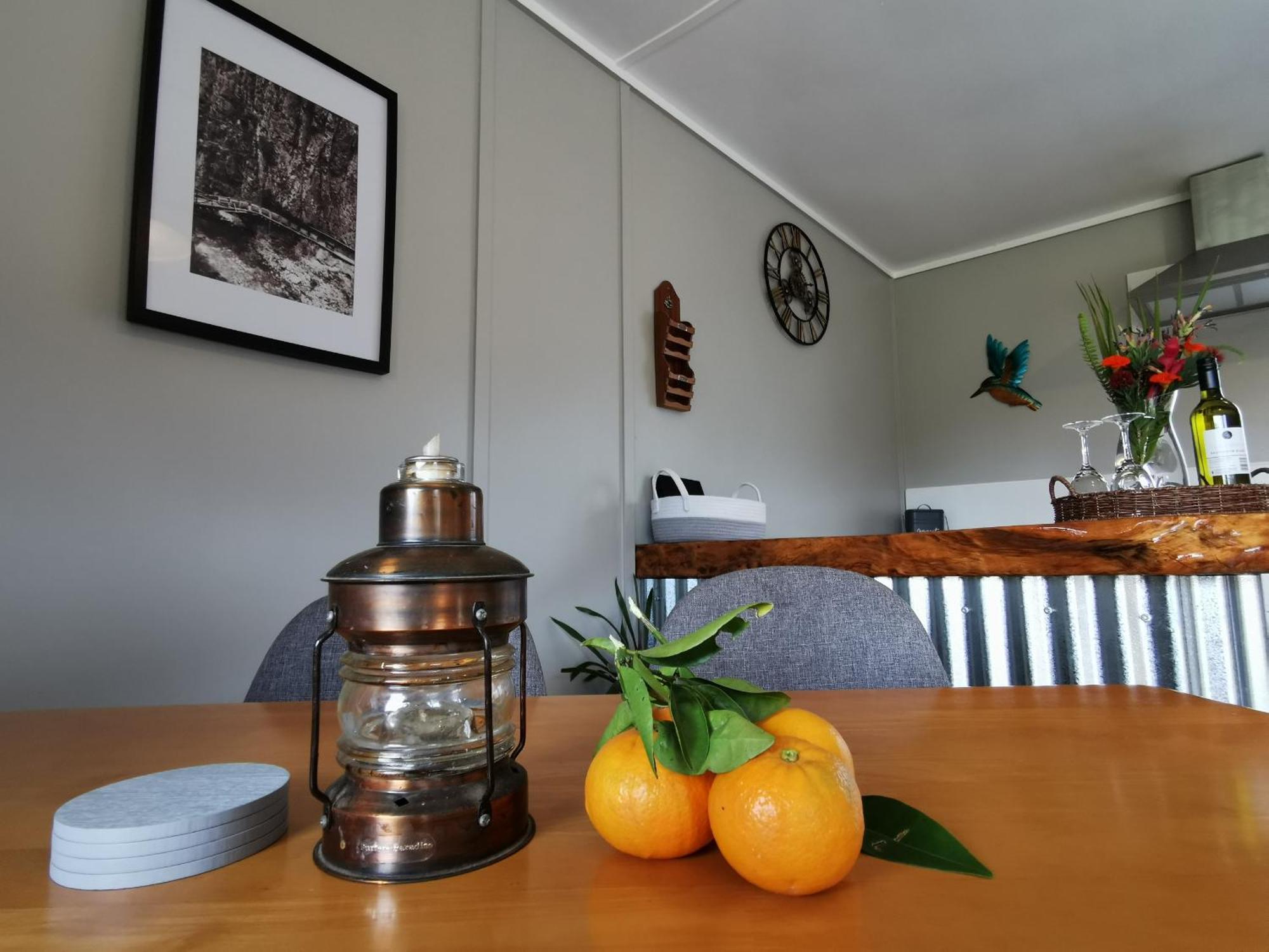Crown Ridge Miners Cottage Karangahake 외부 사진
